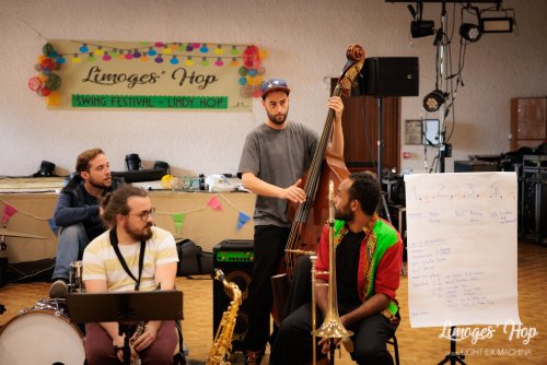 Limoges'Hop festival 2022

Partage libre avec le crédit et la citation (@lightexmachina) de l'auteur pour tout usage non promotionnel et non commercial.

© Alexandre - LIGHT EX MACHINA 2022, tous droits réservés.